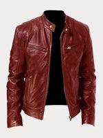 Timeless Structured Jacket