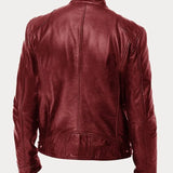 Timeless Structured Jacket