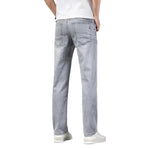 Elegant Denim Jeans