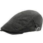 Cazel | Men's Corduroy Velvet Cap