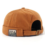 Cazel | Vintage Docker Cap