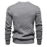 Falkner Modern Knit Men's Sweater