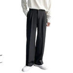 Milan Bred Pasform Pants