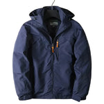 Elegant Lightweight Men's Jacket