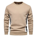 Wendelin Elegant Men's Sweater