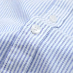 Monaco Striped Shirt