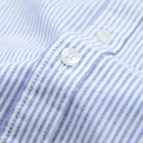 Monaco Striped Shirt