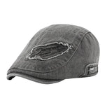 Cazel | Denim Cap