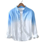 Elegant Colored Shirt