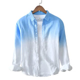Elegant Colored Shirt