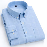 Long Sleeve Cotton Shirt