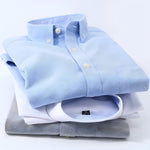 Long Sleeve Cotton Shirt