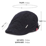 Cazel | Vintage Cap with Animal Motif