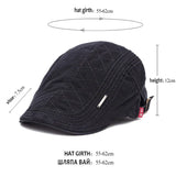 Cazel | Vintage Cap with Animal Motif
