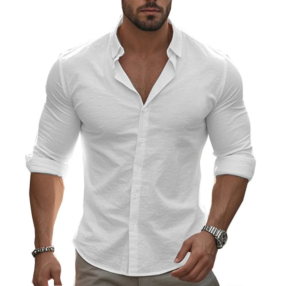 Palermo Shirt