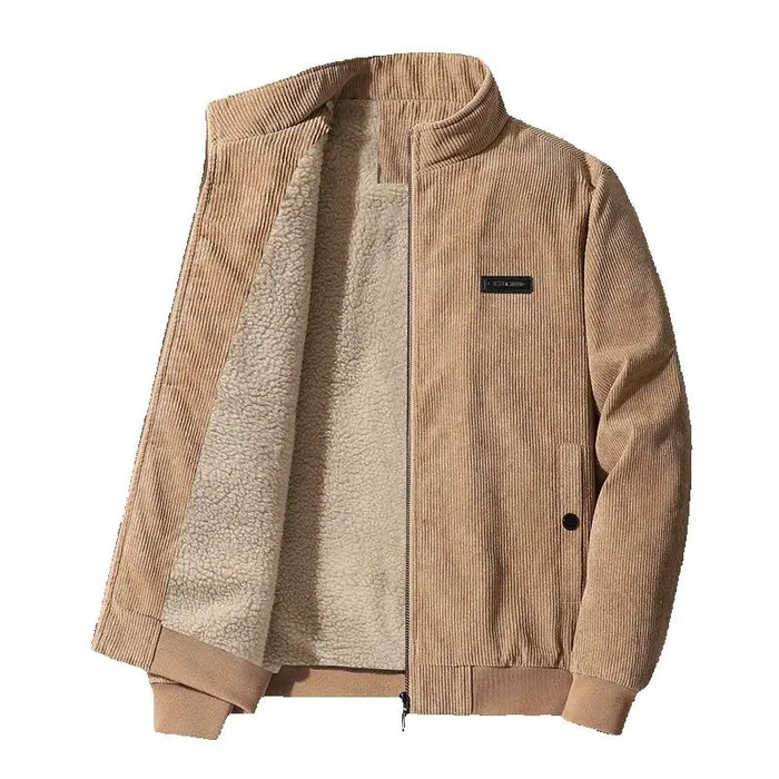Lumo Winter Jacket