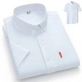 Summer Cotton Shirt