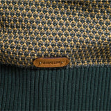 Steinmann Men's Diamond Pattern Sweater