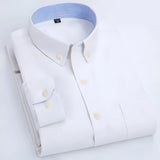 Long Sleeve Cotton Shirt