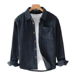 Elegant Overshirt