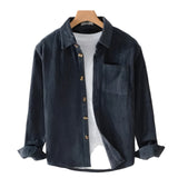 Elegant Overshirt