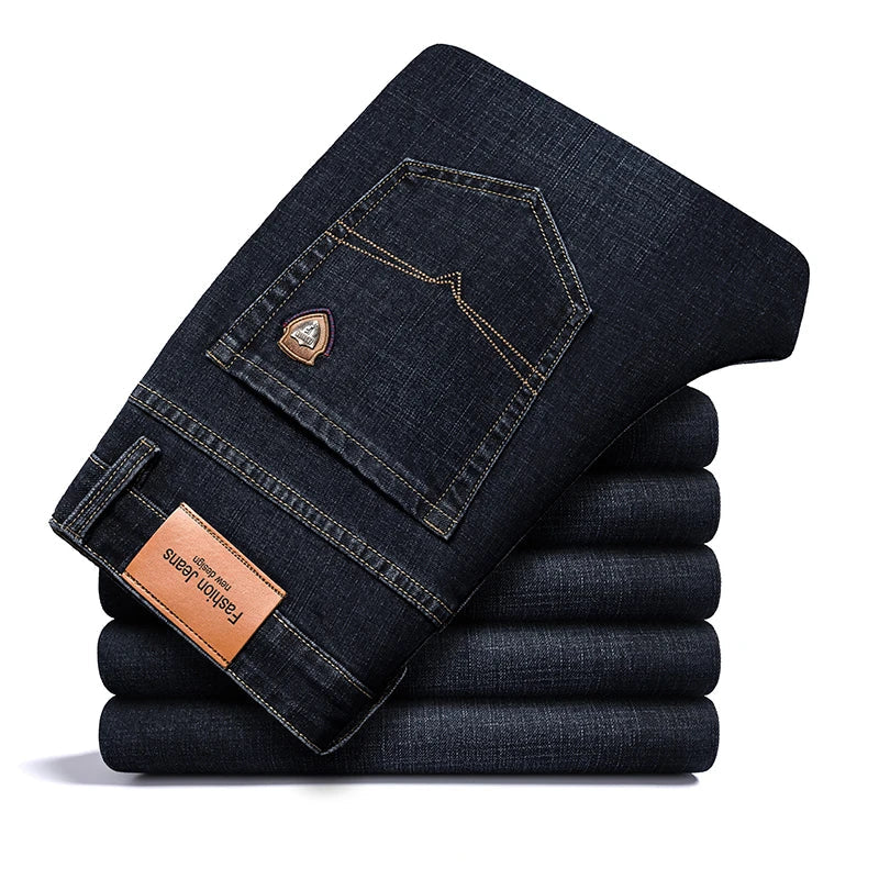 Classic Jeans