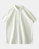 Charleston Popover Polo