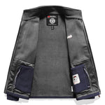 Outdoor Fleece Jacket
