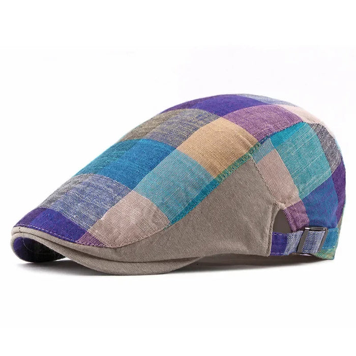 Cazel | Elegant Summer Cap