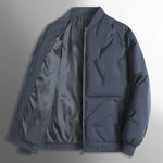 Men's Wind-Resistant Jacket