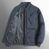 Men's Wind-Resistant Jacket