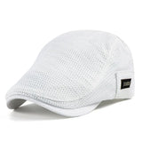 Cazel | Men's Breathable Cap