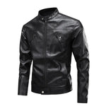 American Leader Pilot Jacket