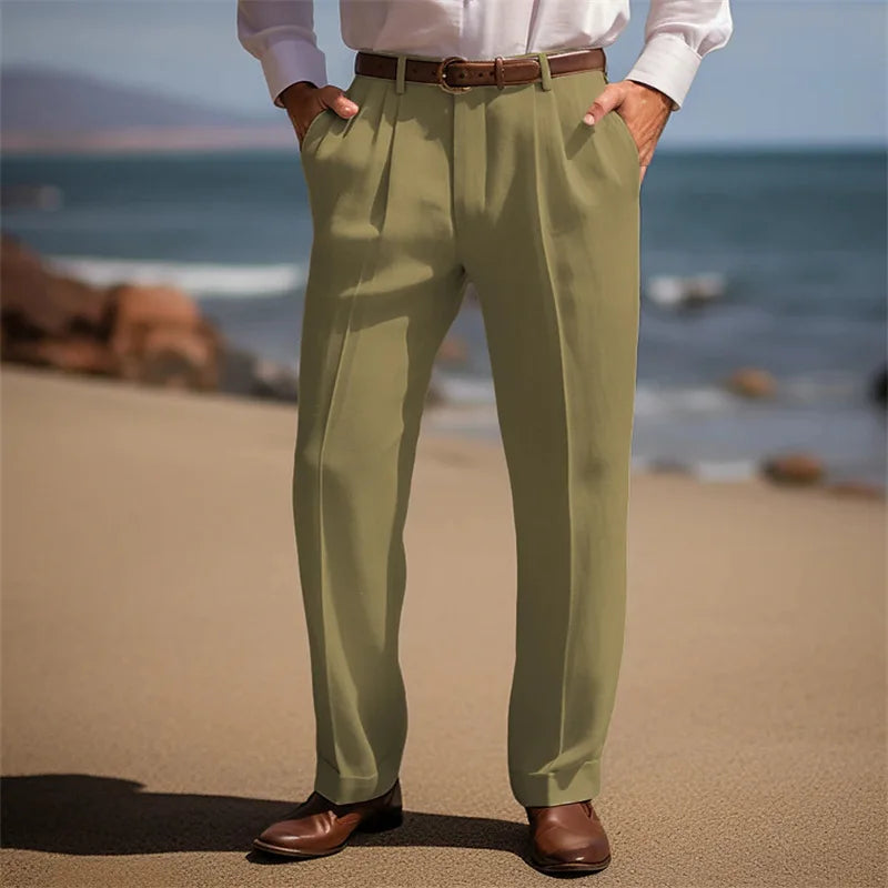 Elegant Pants