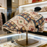 Cazel | Adjustable Colorful Retro Cap