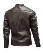 American Leader Pilot Jacket