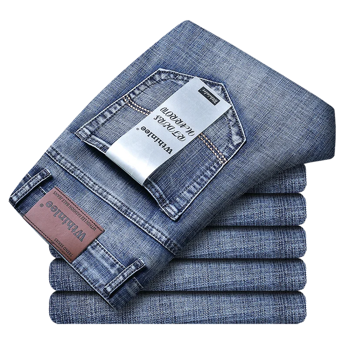 Business Denim Jeans