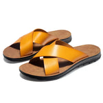 Casual Italian Sandals