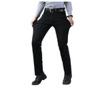 Business Denim Jeans