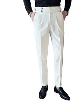Elegant Wedding Pants