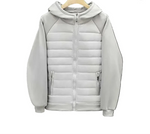 Elegant Jacket with Cotton Lining