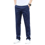 Breathable Men's Chino