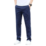 Breathable Men's Chino