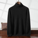 Elegant Turtleneck