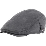 Cazel | Men's Corduroy Velvet Cap