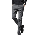 Remo Slim Fit Trousers