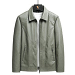 Italian Leather Jacket