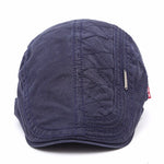 Cazel | Vintage Cap with Animal Motif