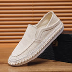 Summer Slip-On Shoes