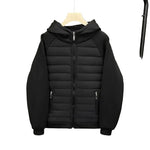 Elegant Jacket with Cotton Lining